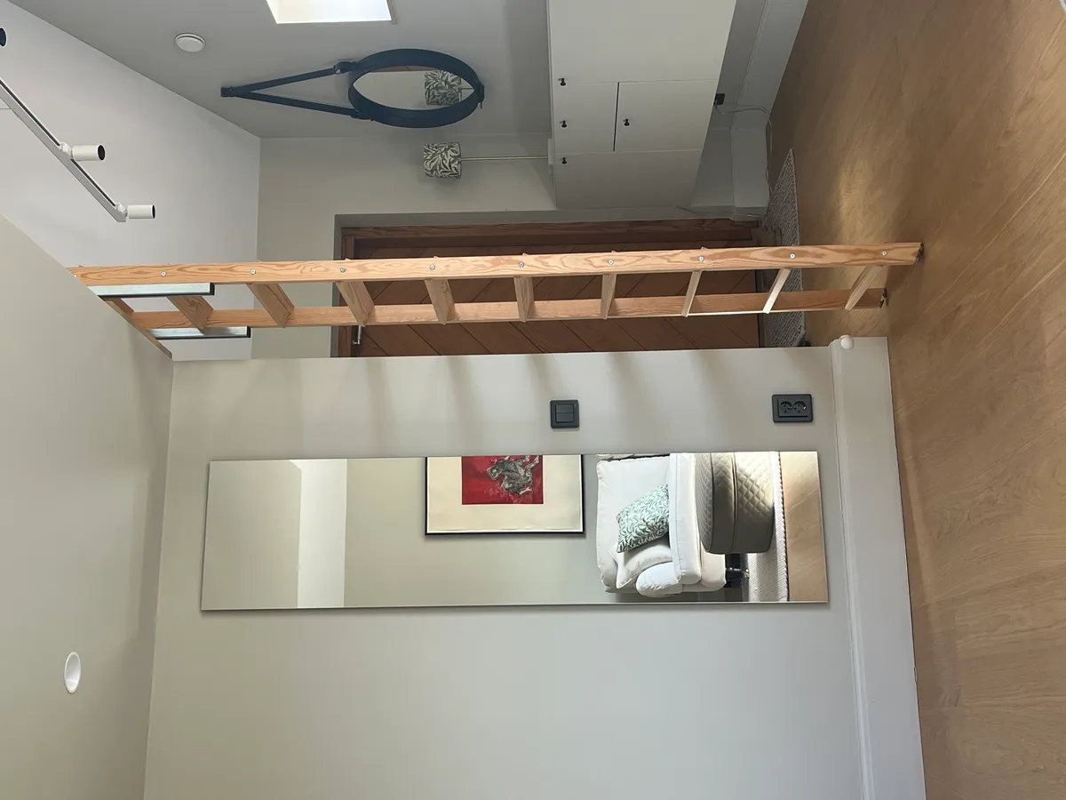 Hyreslägenhet på Märsta i marsta