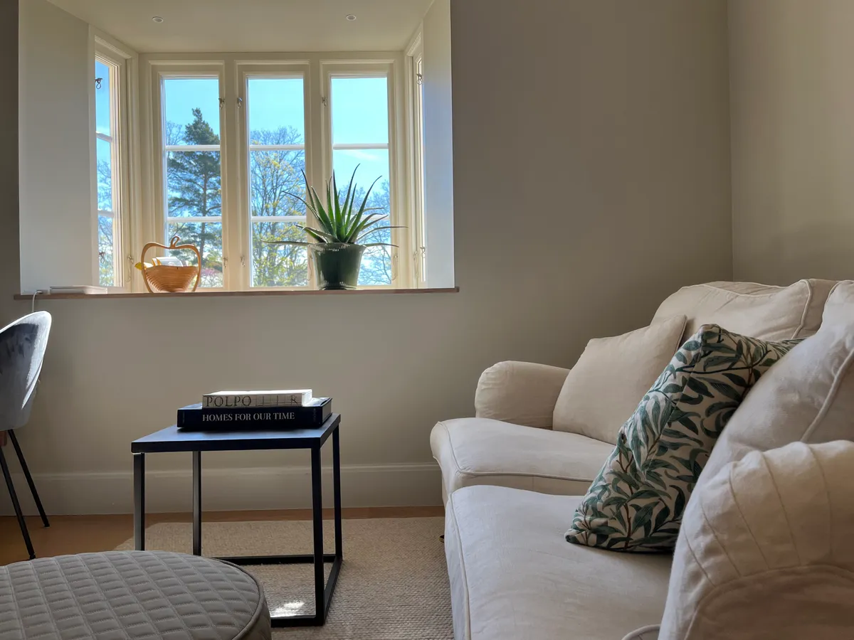 Hyreslägenhet på Märsta i marsta