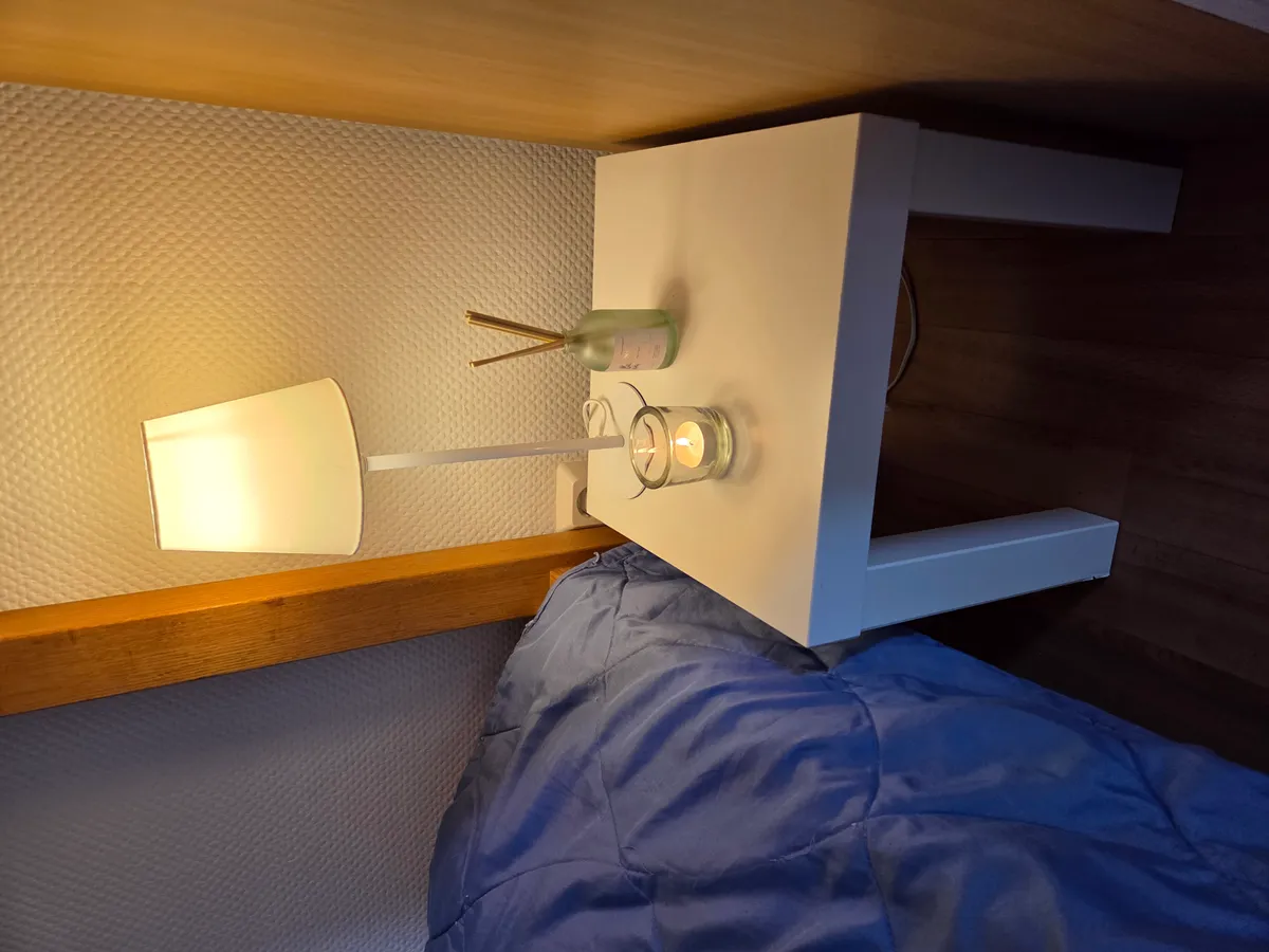 Hyreslägenhet på Visby i visby