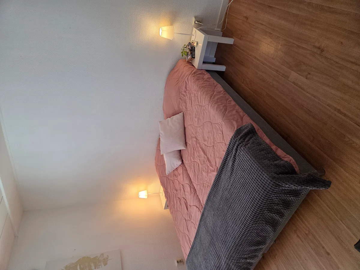 Hyreslägenhet på Visby i visby