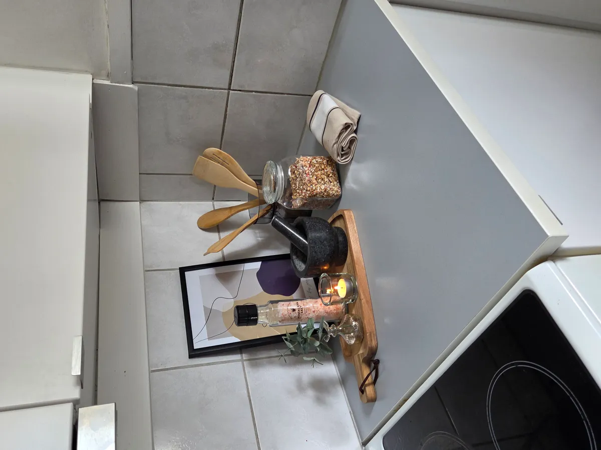 Hyreslägenhet på Visby i visby