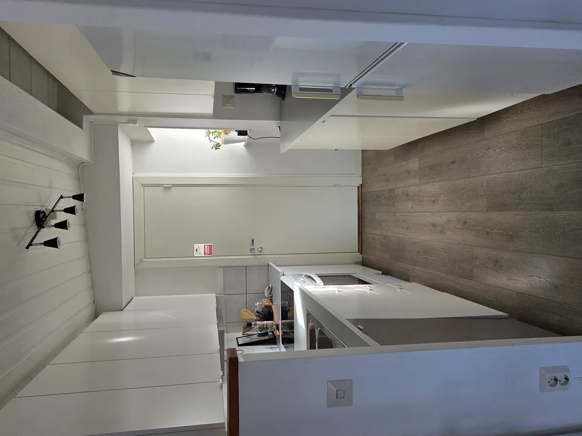 Hyreslägenhet på Visby i visby