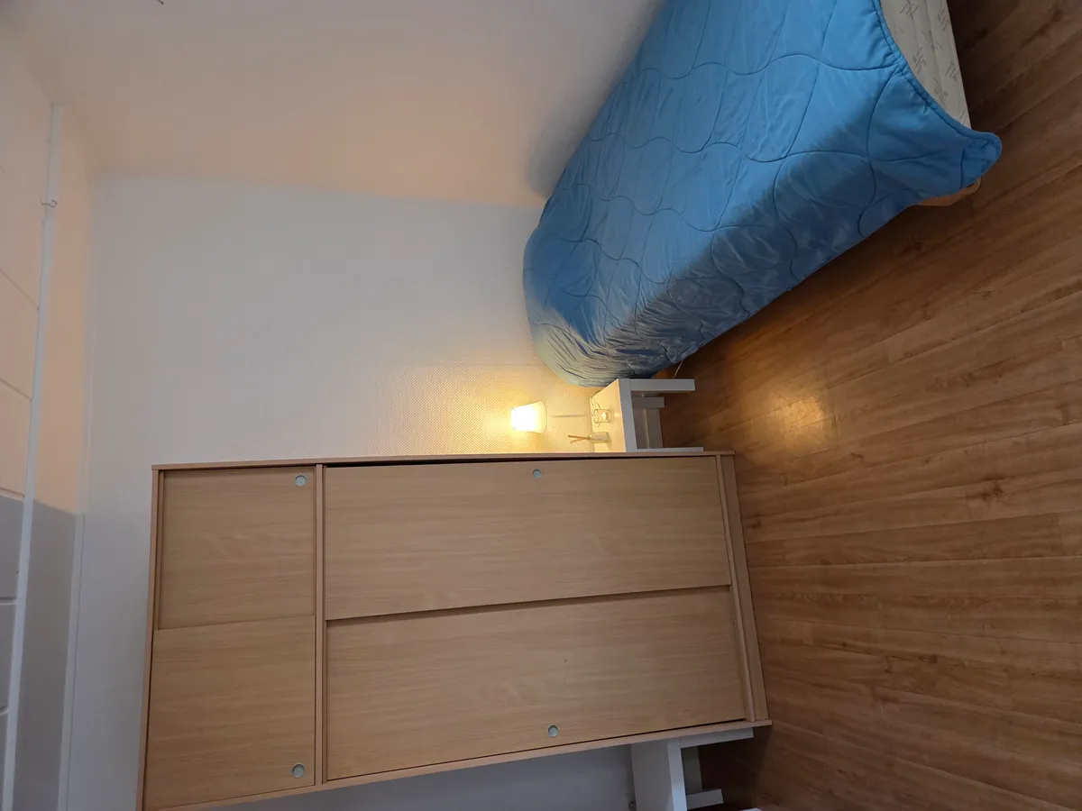 Hyreslägenhet på Visby i visby