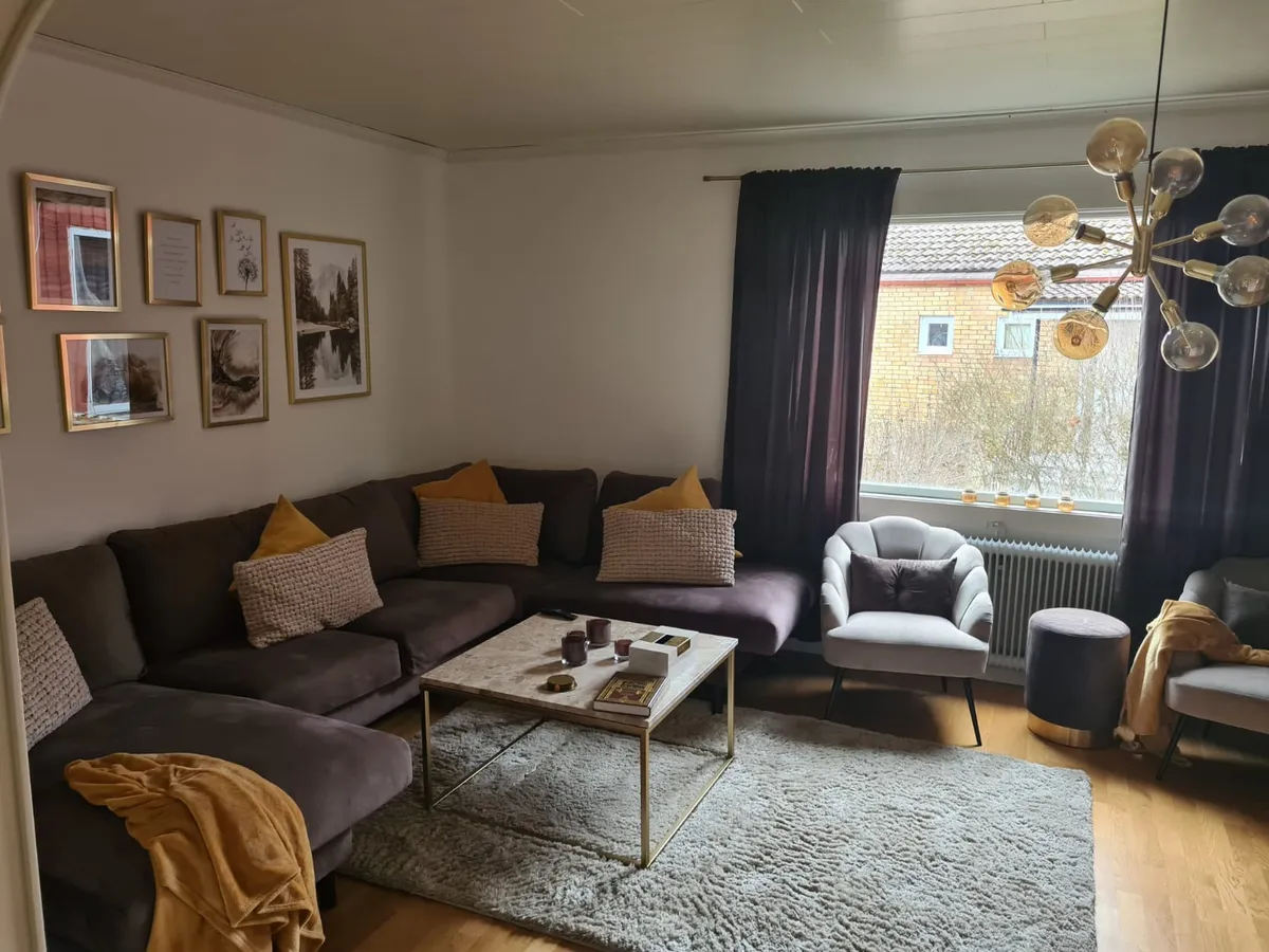 Hyresbostad på Södertälje i sodertalje