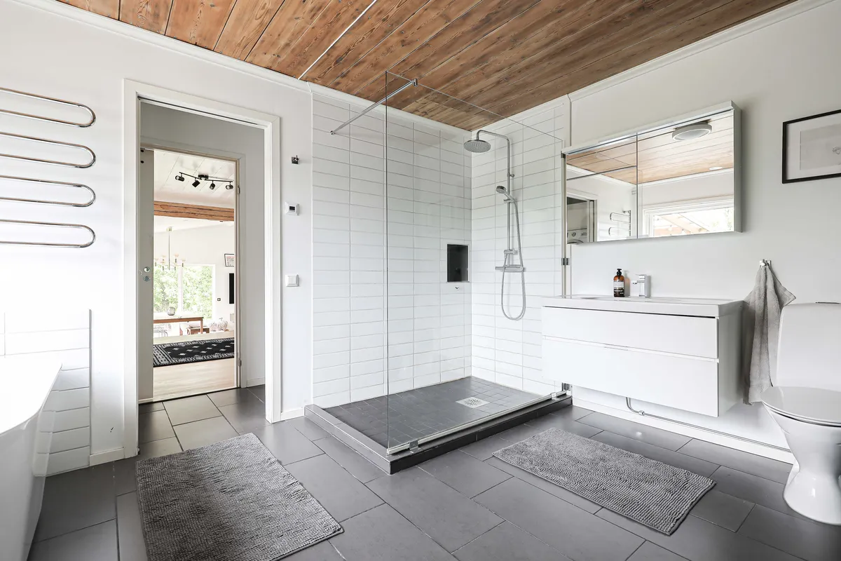 Hyresbostad på Fagersta i fagersta