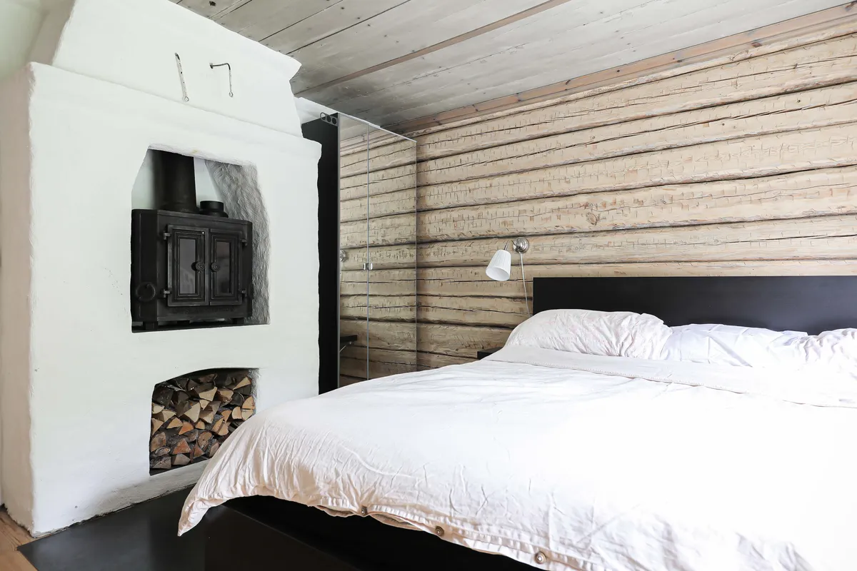 Hyresbostad på Fagersta i fagersta