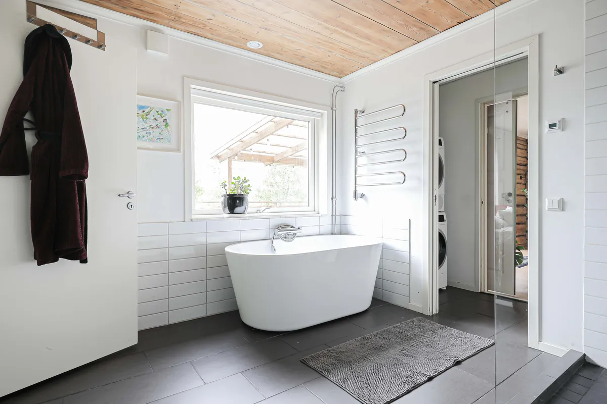 Hyresbostad på Fagersta i fagersta