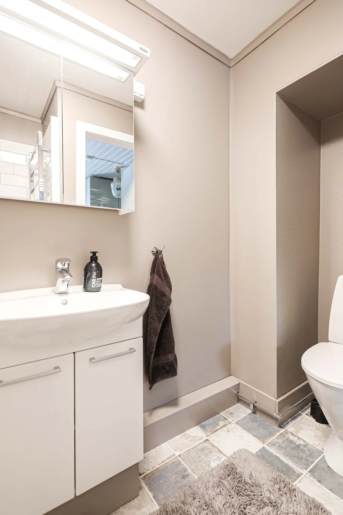 Hyresbostad på Fagersta i fagersta