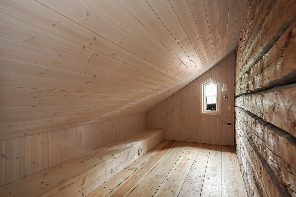 Hyresbostad på Fagersta i fagersta