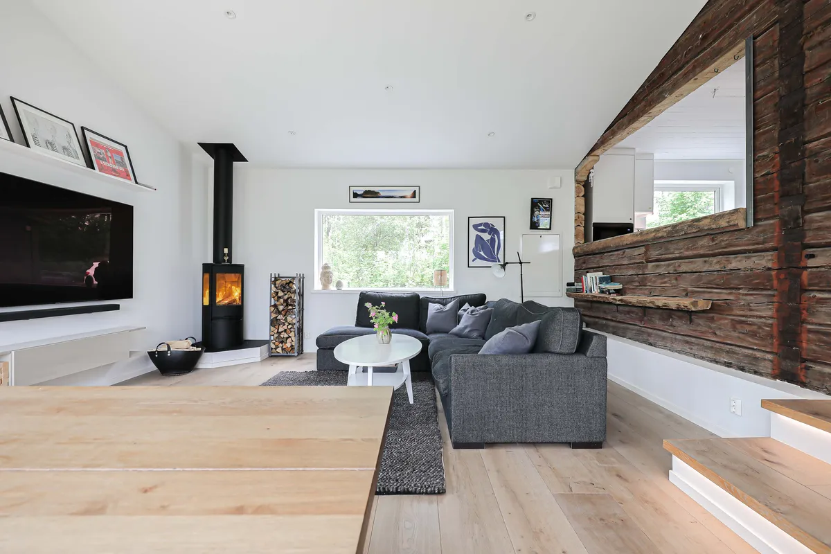 Hyresbostad på Fagersta i fagersta