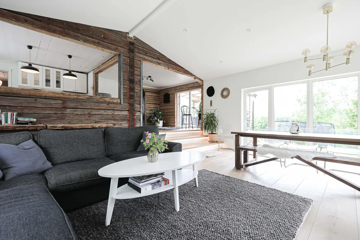 Hyresbostad på Fagersta i fagersta