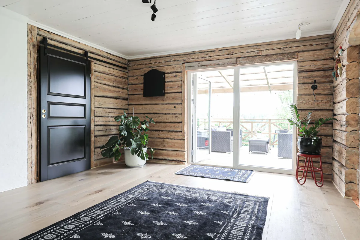 Hyresbostad på Fagersta i fagersta