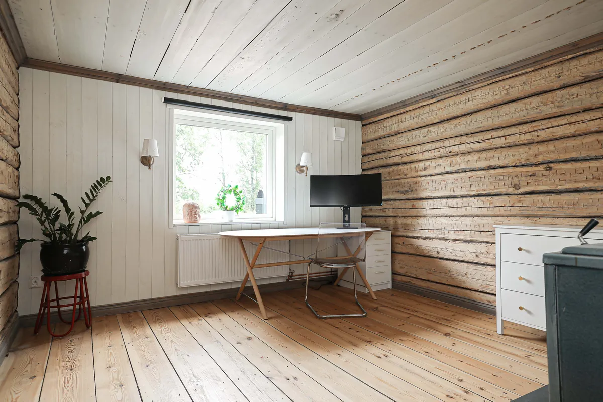 Hyresbostad på Fagersta i fagersta