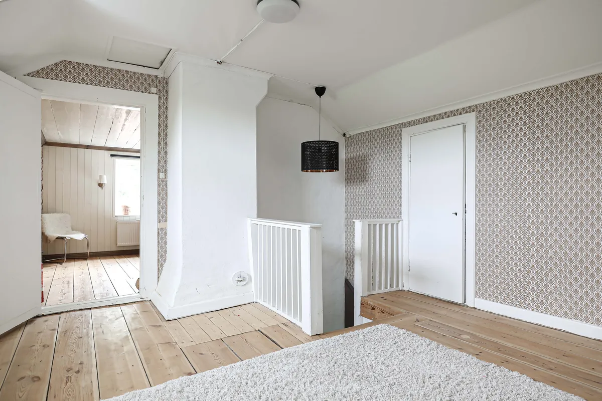 Hyresbostad på Fagersta i fagersta