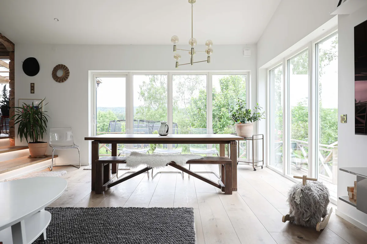 Hyresbostad på Fagersta i fagersta