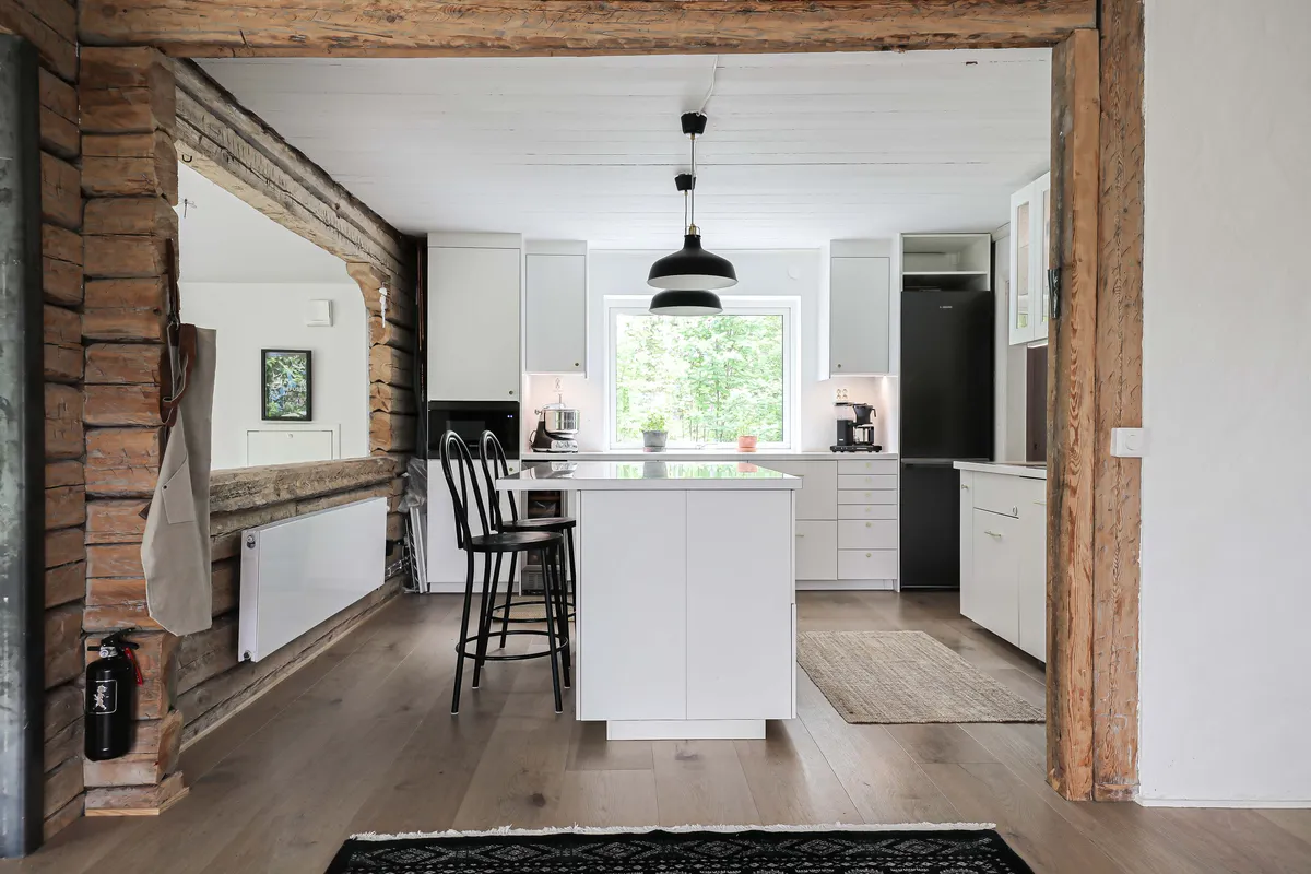 Hyresbostad på Fagersta i fagersta