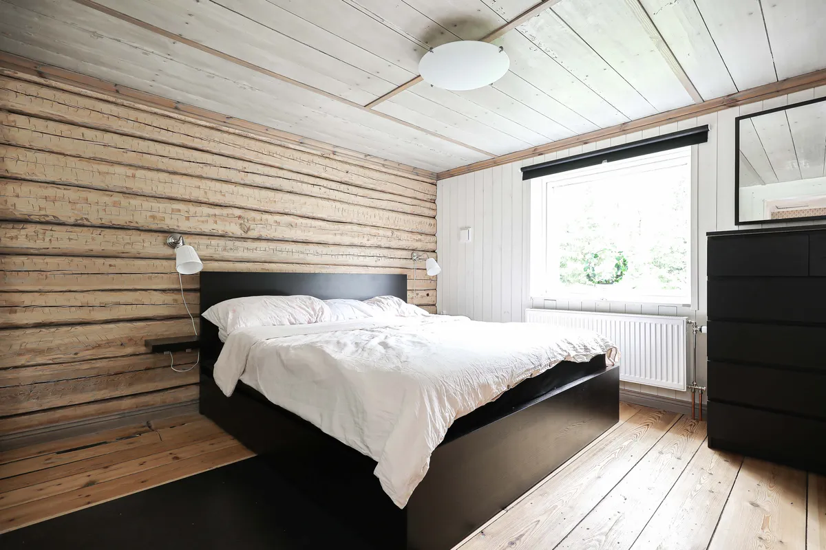 Hyresbostad på Fagersta i fagersta