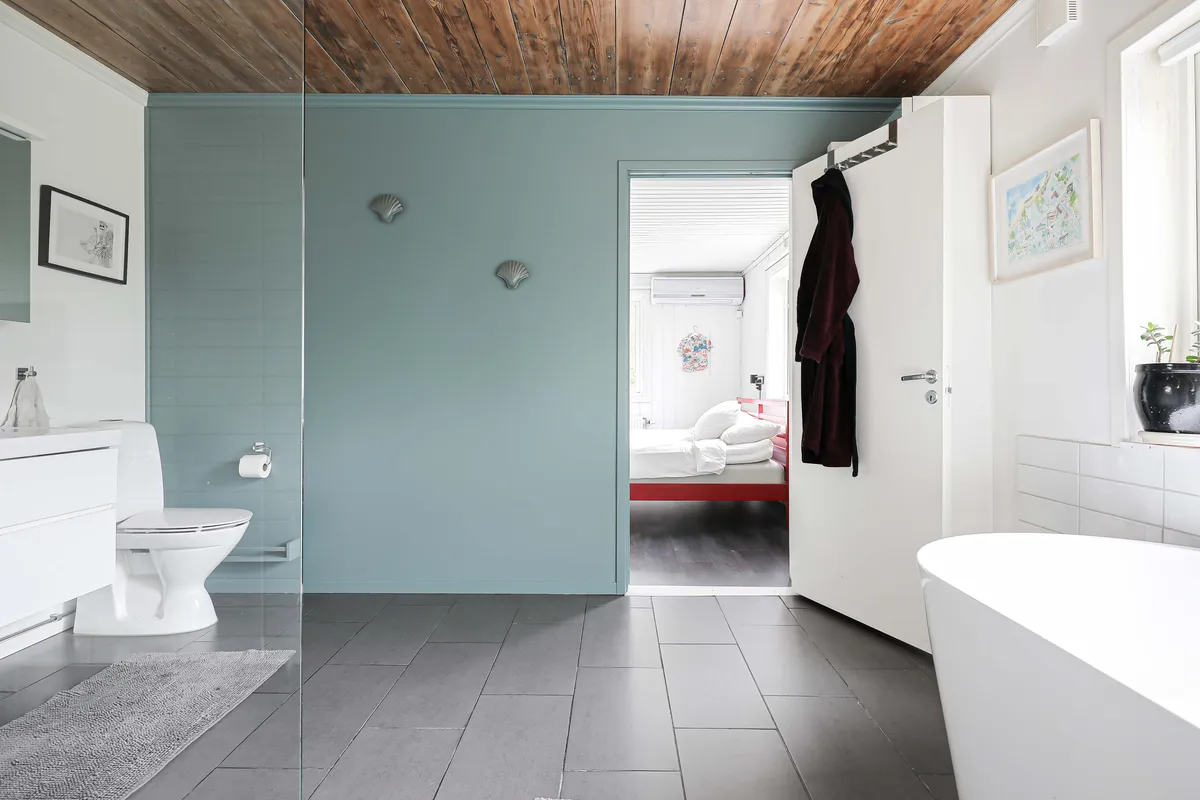 Hyresbostad på Fagersta i fagersta