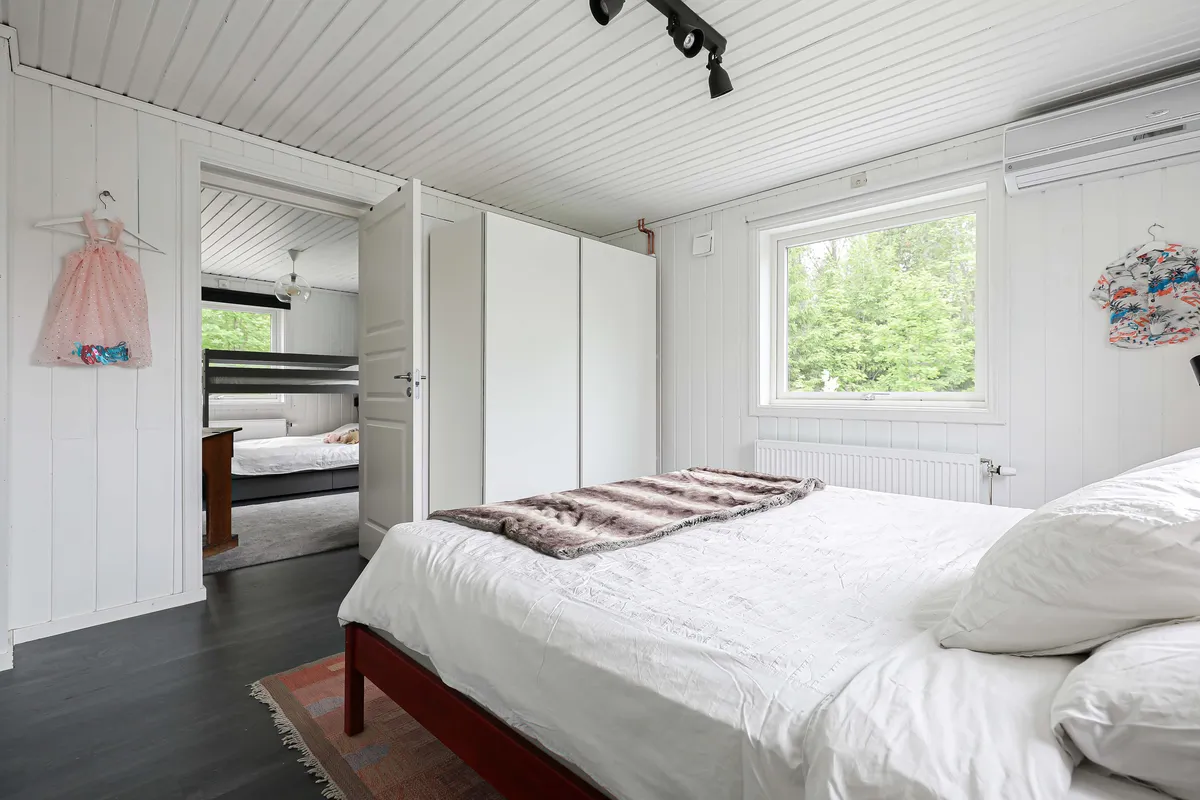 Hyresbostad på Fagersta i fagersta