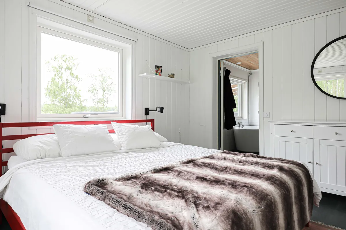 Hyresbostad på Fagersta i fagersta