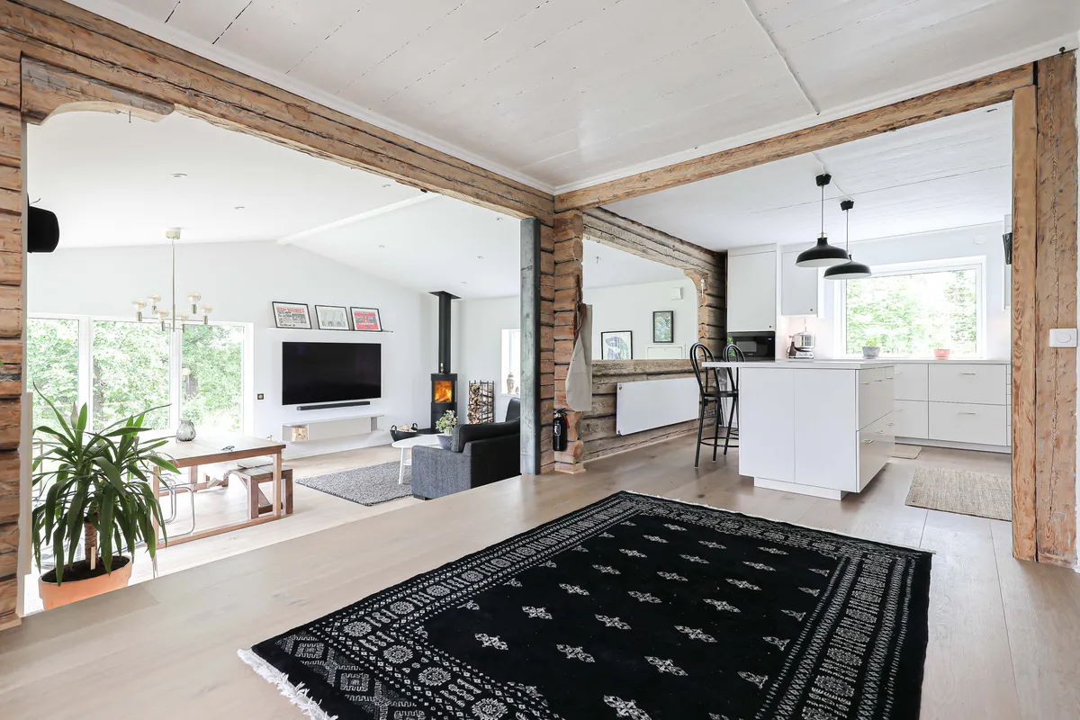 Hyresbostad på Fagersta i fagersta