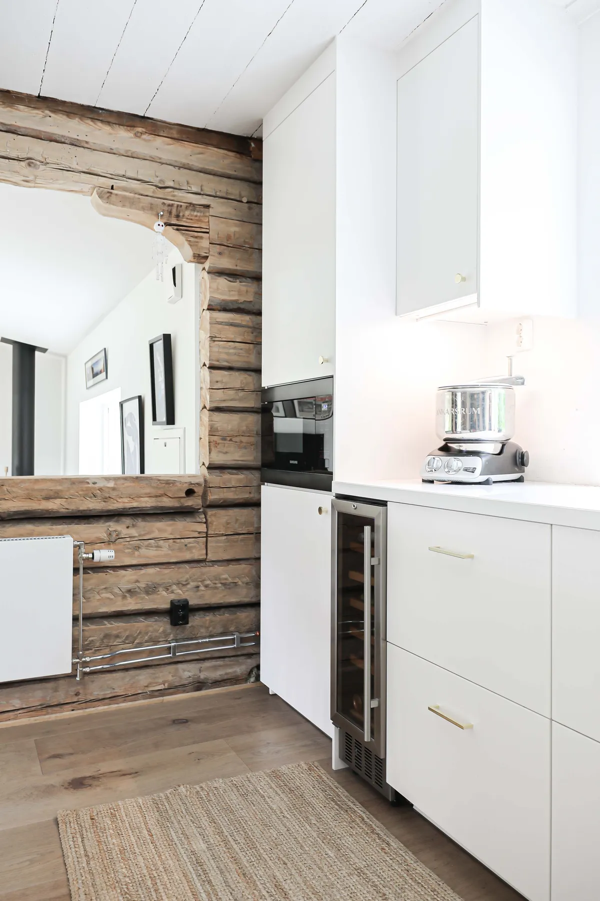 Hyresbostad på Fagersta i fagersta