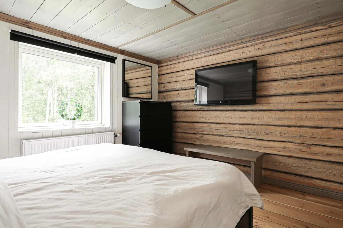 Hyresbostad på Fagersta i fagersta