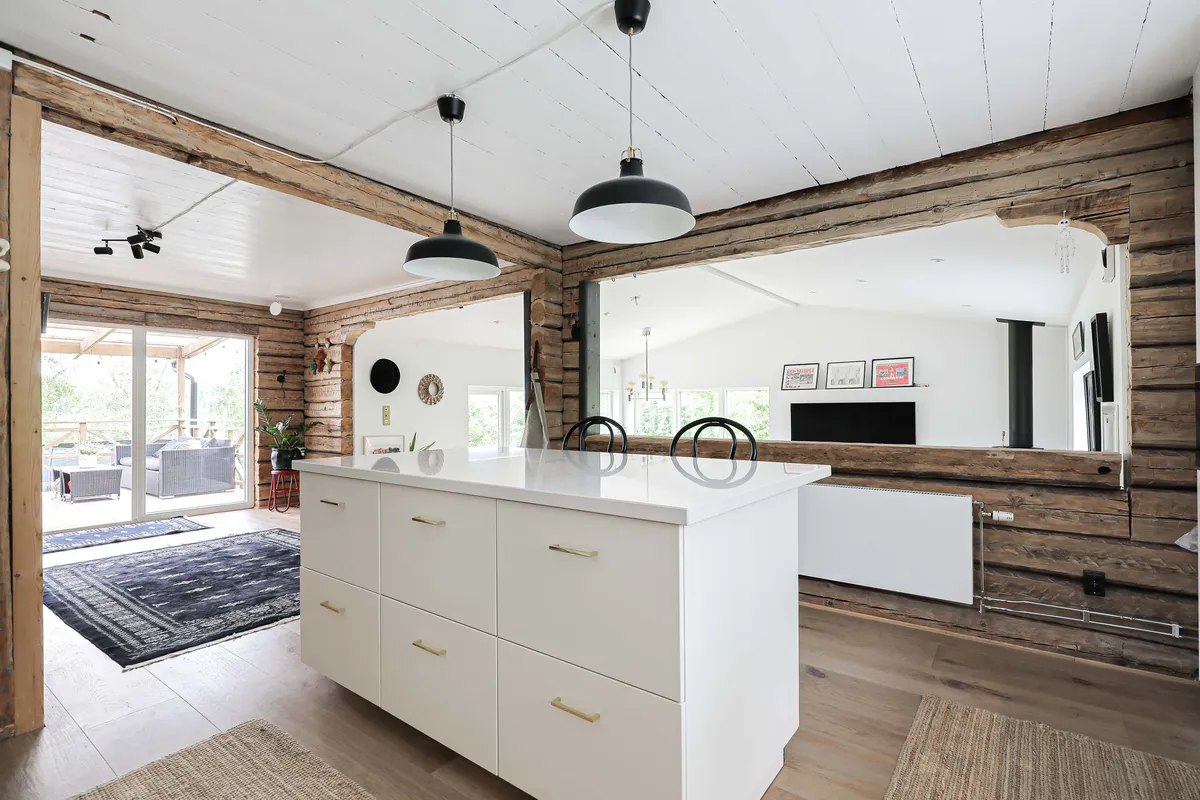 Hyresbostad på Fagersta i fagersta