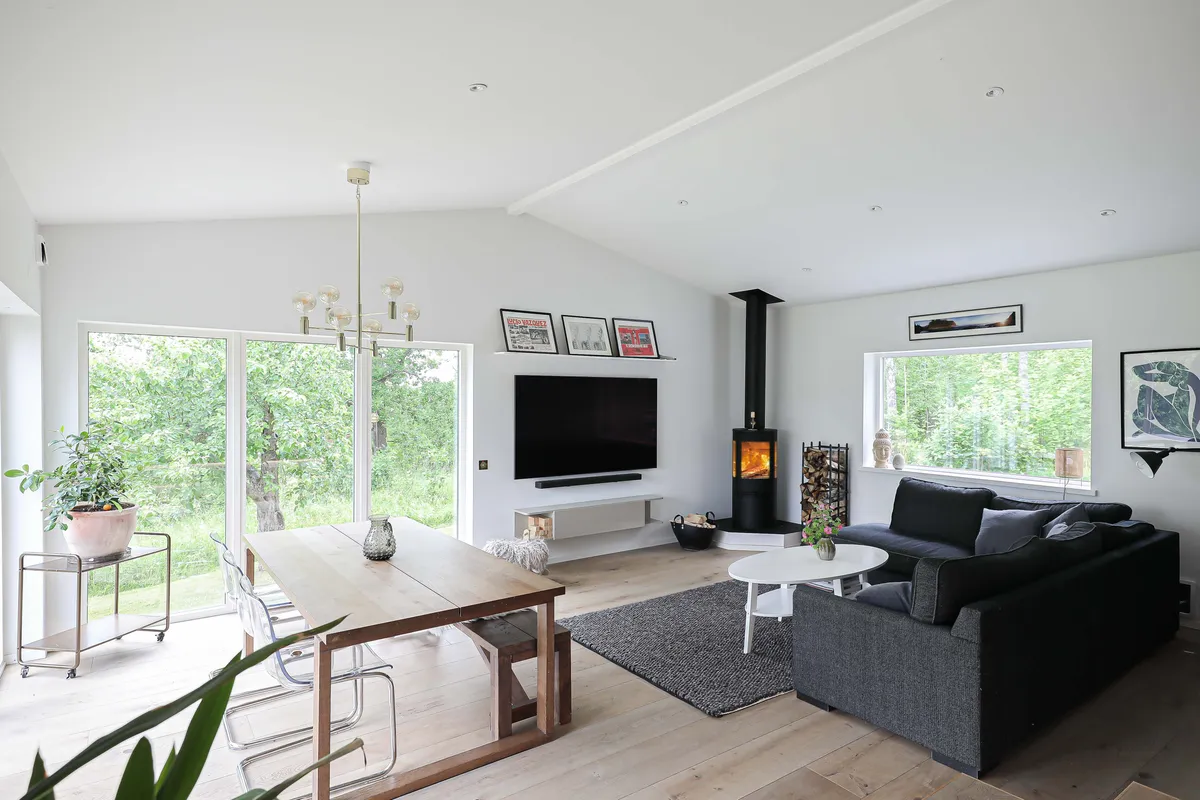 Hyresbostad på Fagersta i fagersta