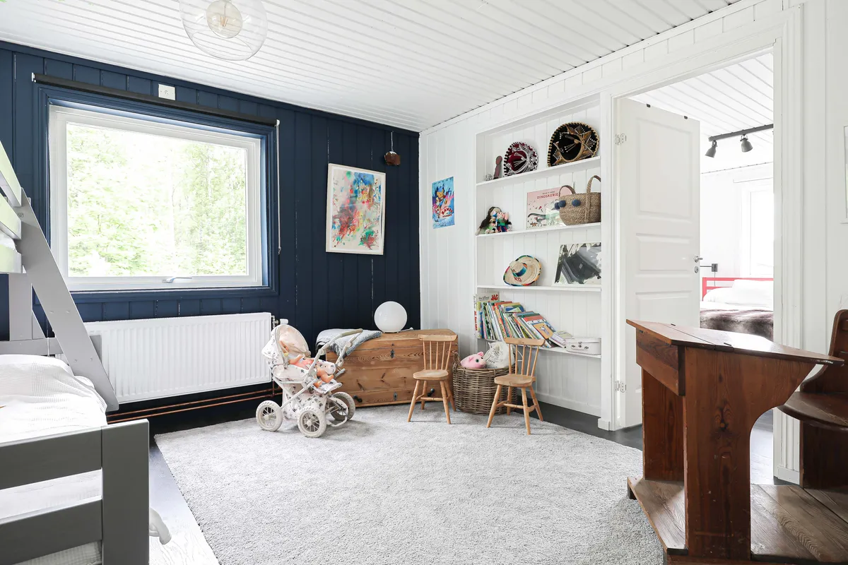 Hyresbostad på Fagersta i fagersta