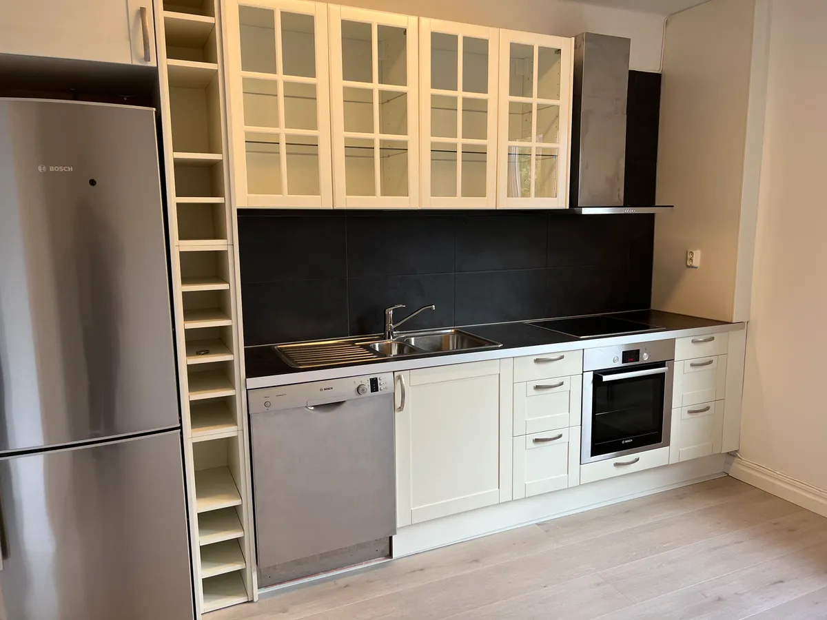 Hyreslägenhet på Örebro i orebro