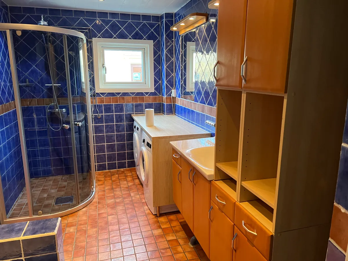 Hyreslägenhet på Örebro i orebro