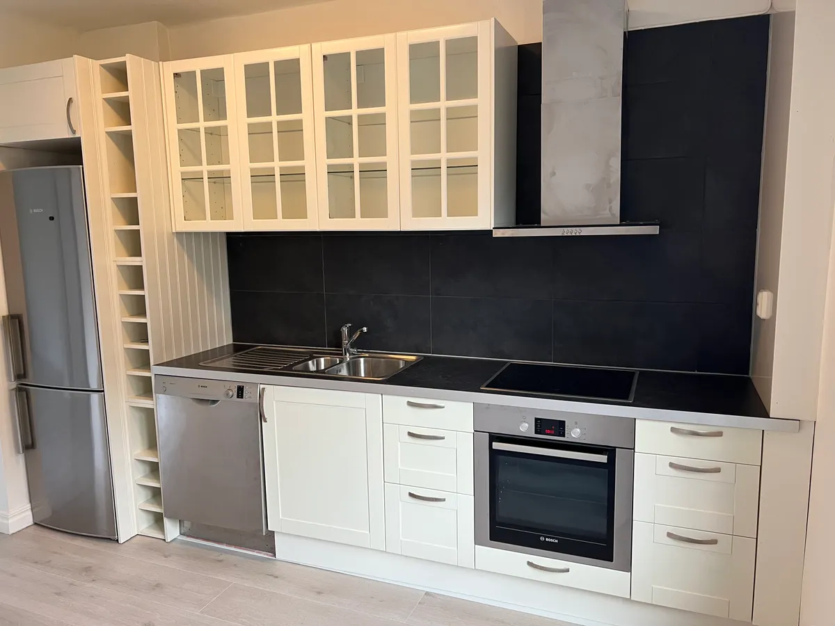 Hyreslägenhet på Örebro i orebro