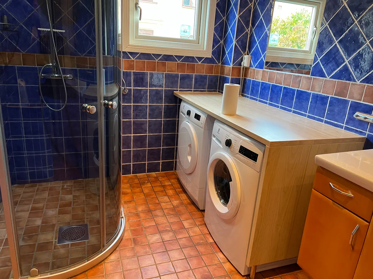 Hyreslägenhet på Örebro i orebro