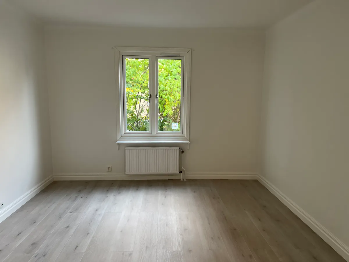 Hyreslägenhet på Örebro i orebro