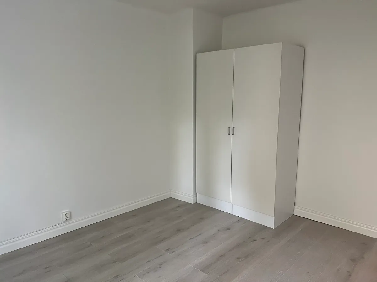 Hyreslägenhet på Örebro i orebro