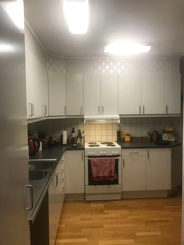 Hyreslägenhet på Varberg i varberg