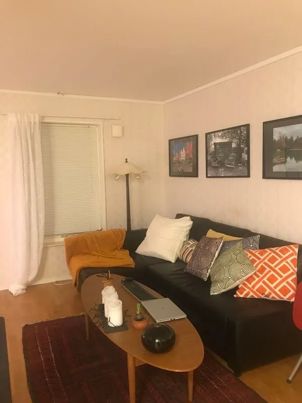 Hyreslägenhet på Varberg i varberg