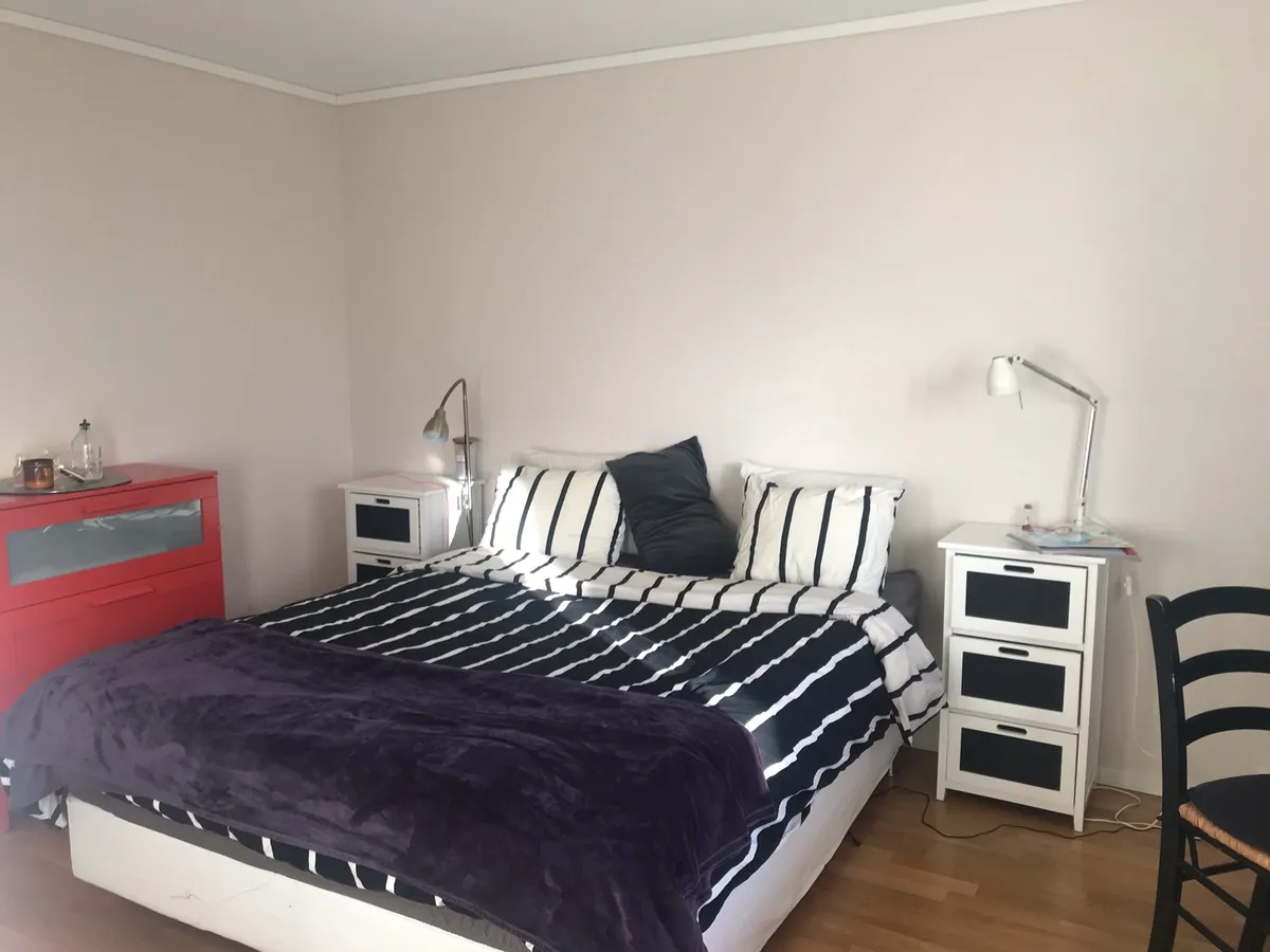 Hyreslägenhet på Varberg i varberg