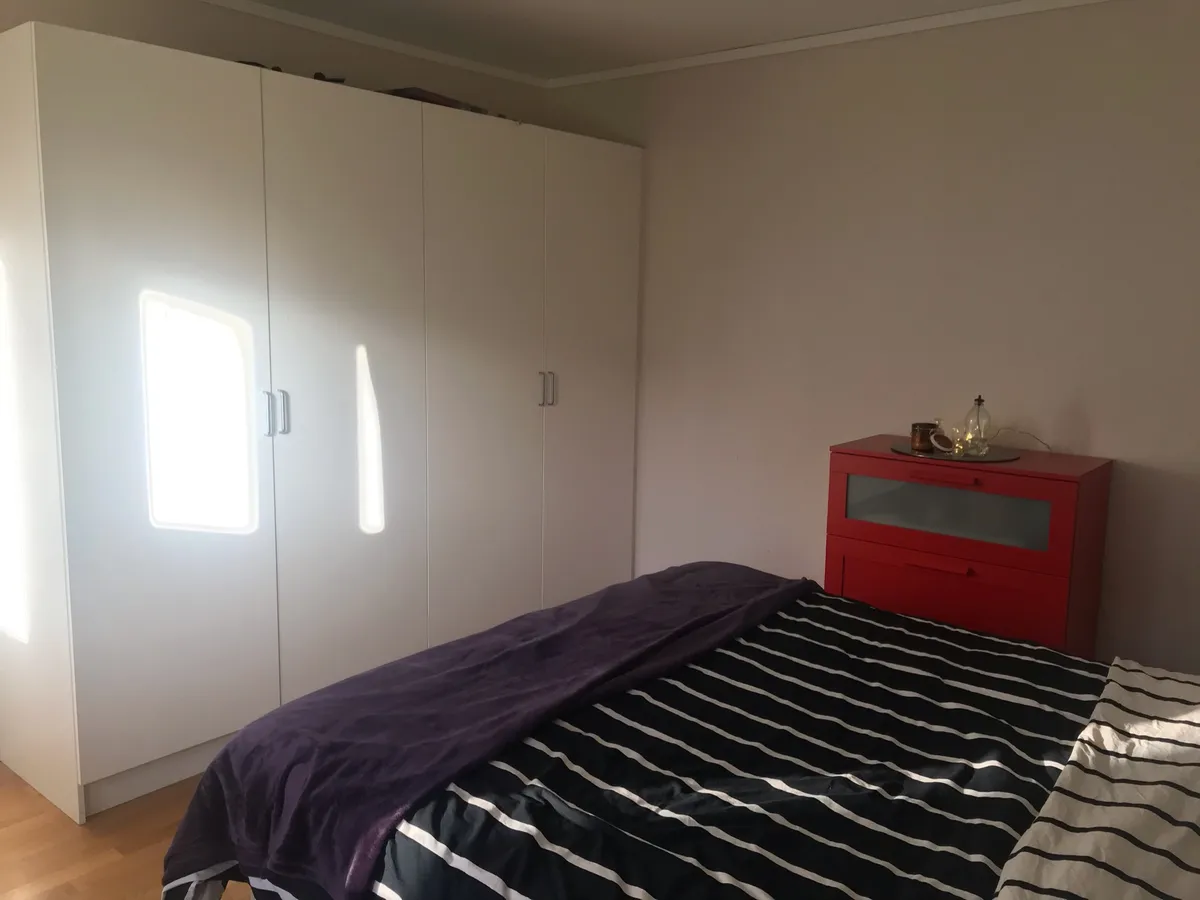 Hyreslägenhet på Varberg i varberg