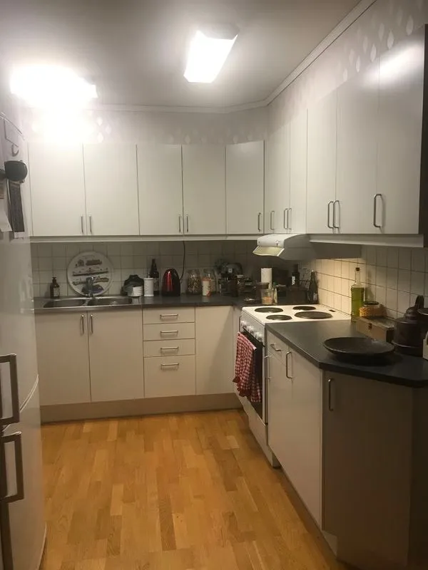 Hyreslägenhet på Varberg i varberg