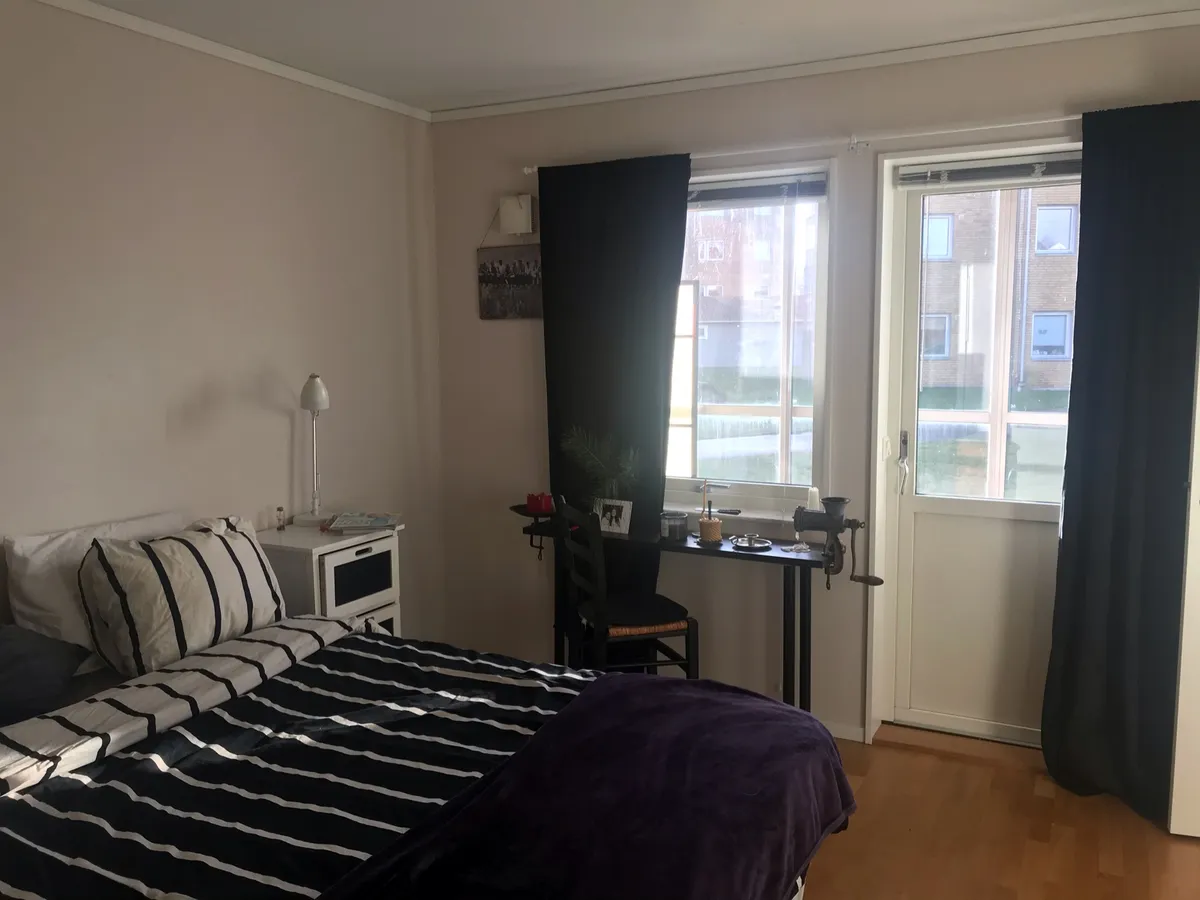 Hyreslägenhet på Varberg i varberg