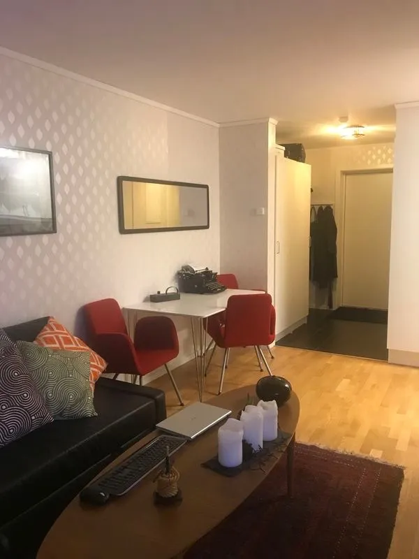 Hyreslägenhet på Varberg i varberg