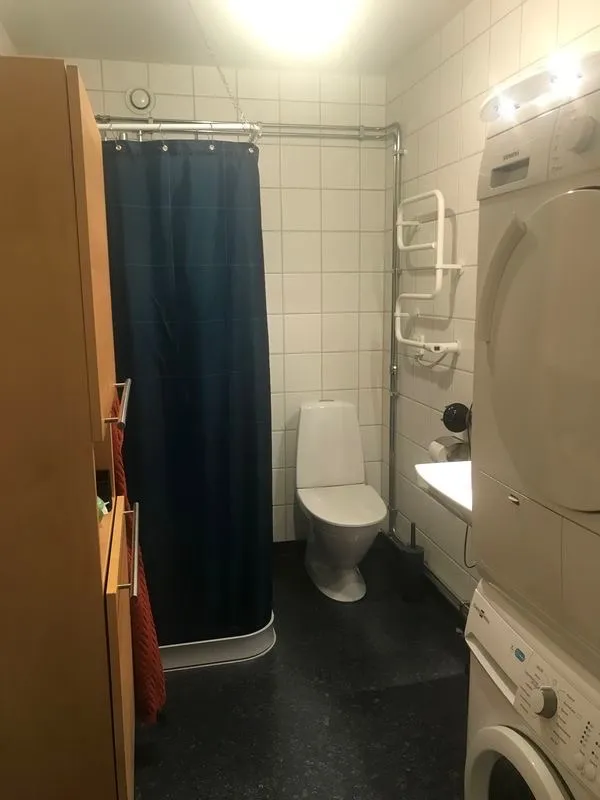 Hyreslägenhet på Varberg i varberg