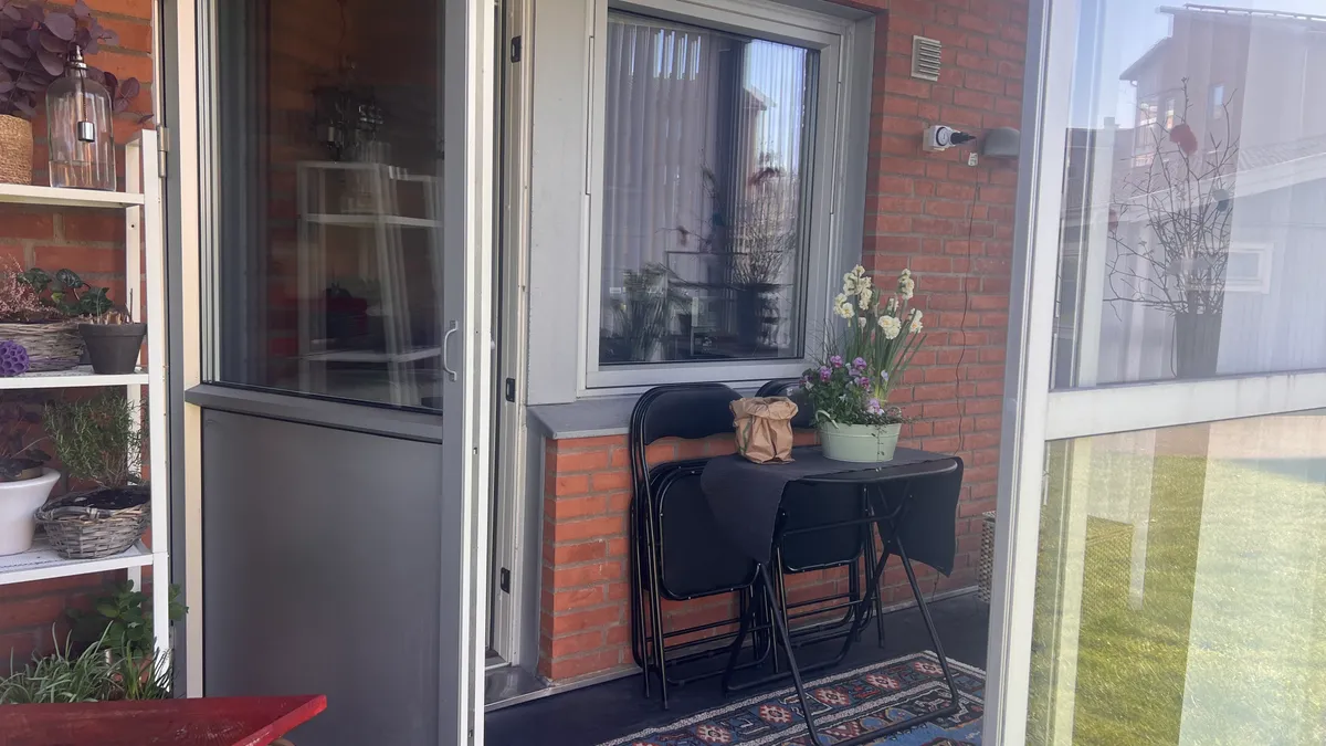 Hyreslägenhet på Varberg i varberg