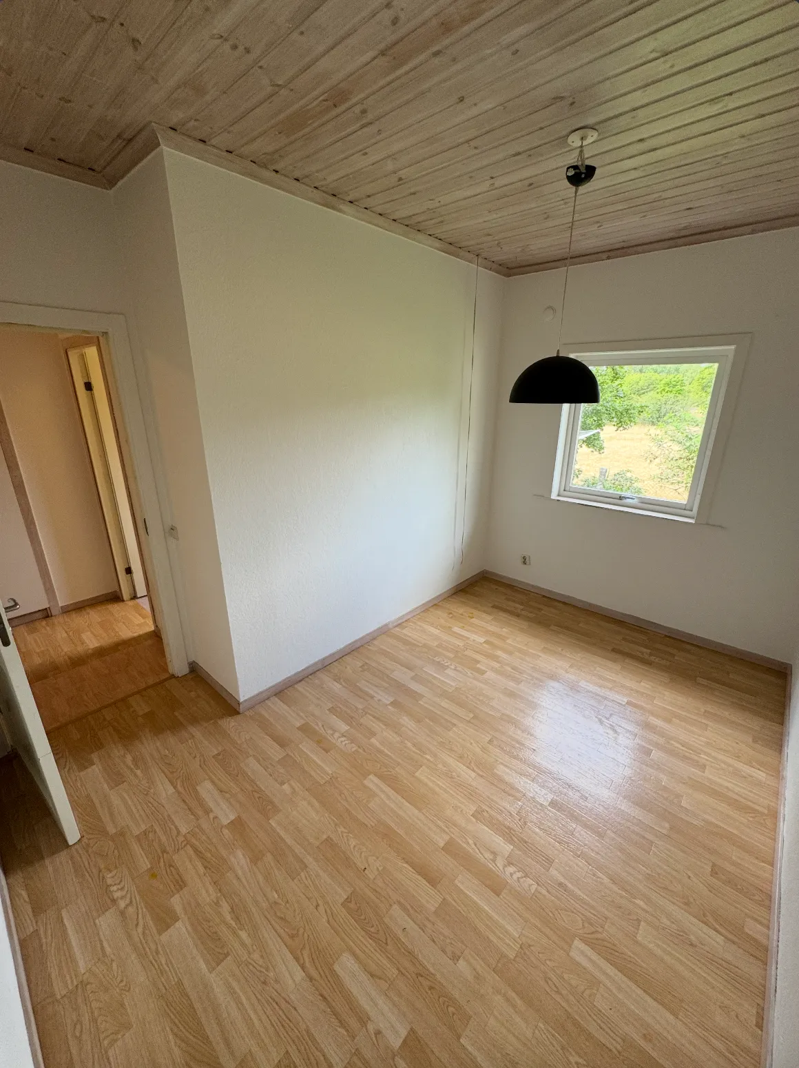 Hyreslägenhet på Almunge i almunge