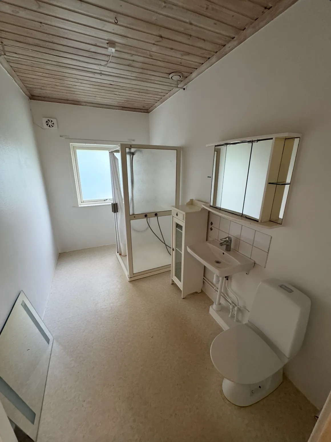 Hyreslägenhet på Almunge i almunge