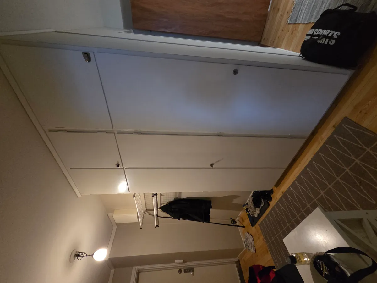 Hyreslägenhet på Eskilstuna i eskilstuna