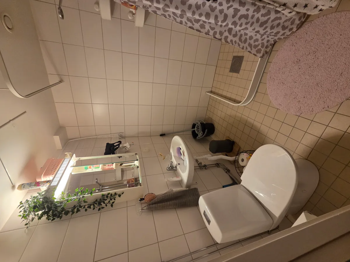 Hyreslägenhet på Eskilstuna i eskilstuna