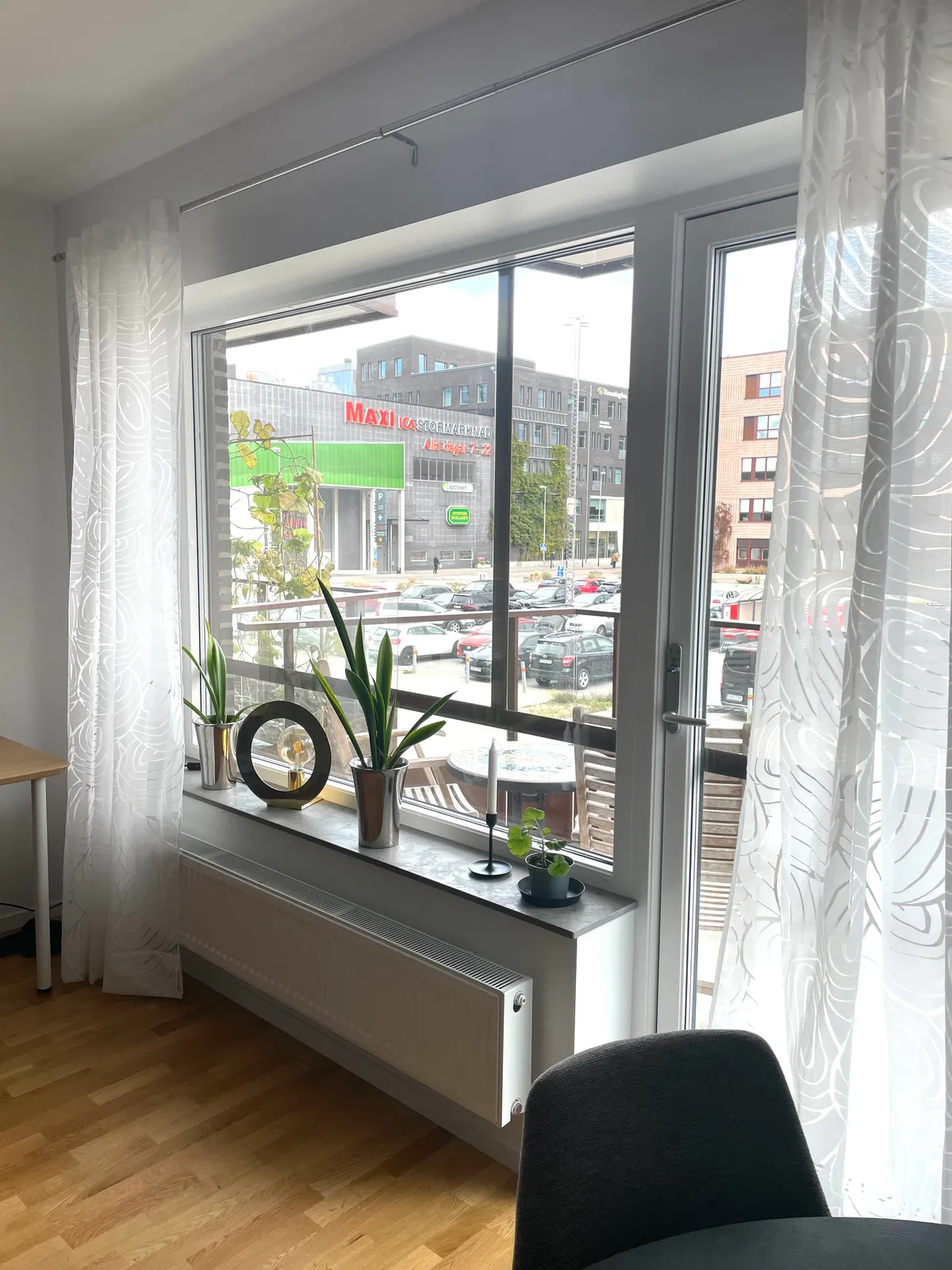 Hyreslägenhet på Malmö i malmo